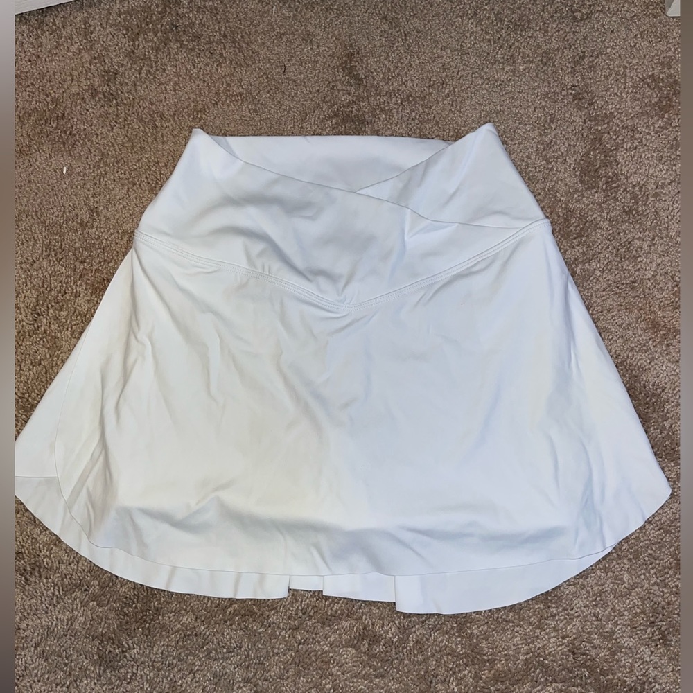 Halara skirt